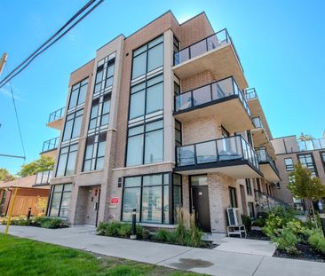 For Lease - 34-851 Sheppard Avenue Unit# Main, Toronto, Ontario - Photo 5