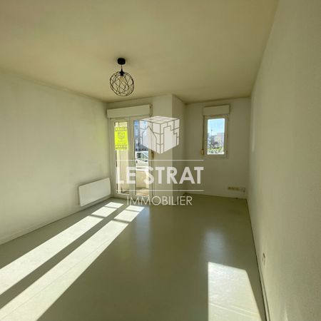 Location Appartement 1 pièce 23m² - Photo 4