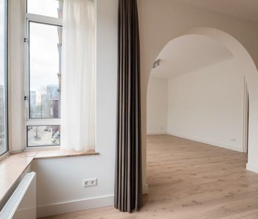 Michelangelostraat 106-2, Minervabuurt-Zuid, 1077CG, Amsterdam - Foto 6