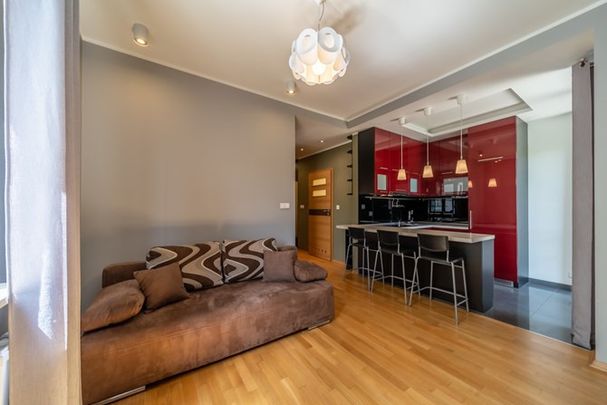 Warszawa Wola, Człuchowska - Zdjęcie 1