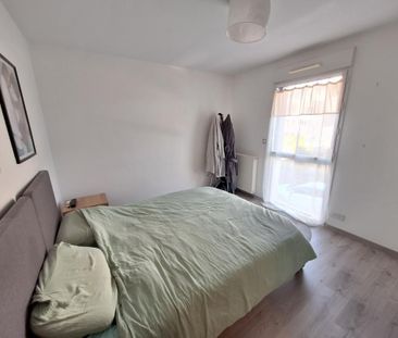 Appartement T3 à louer Bruz - 65 m² - Photo 4