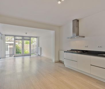 Appartement te huur: Kinderdijkstraat 10-H 1079 GH Amsterdam - Foto 4