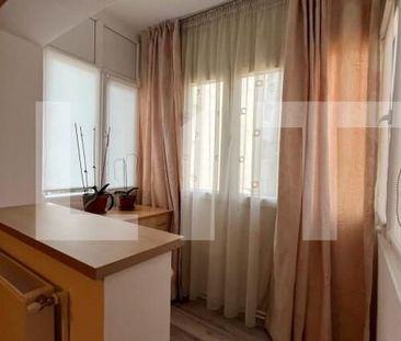 Garsoniera, pet friendly, centrală termică, AC, etaj 2, zona Institut - Fotografie 2