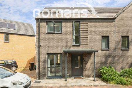 Willow Close, Whitchurch, Bristol, BS14 - Photo 4