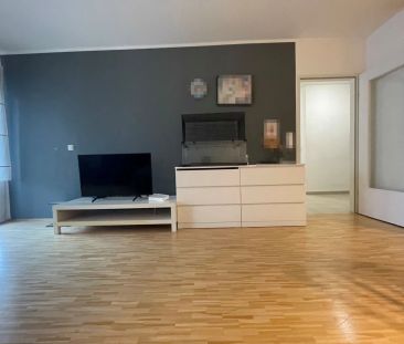Helle 3-Zimmer-Wohnung mit großem Balkon - inkl. Tiefgarage - unbef... - Photo 6