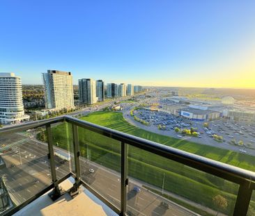 For Lease - 2495 Eglinton Avenue Unit# 2105, Mississauga, Ontario - Photo 1