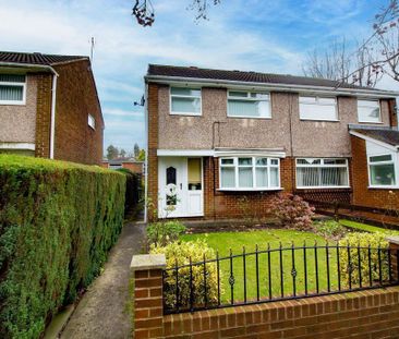 3 bedroom semi-detached house to rent - Photo 5