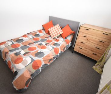 Room in a Shared House, Bangor Street, M15 - Photo 4