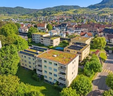 Living in style in Sissach - Foto 1