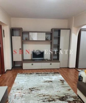 Inchirieri Apartamente 3 camere Bucuresti - Photo 1
