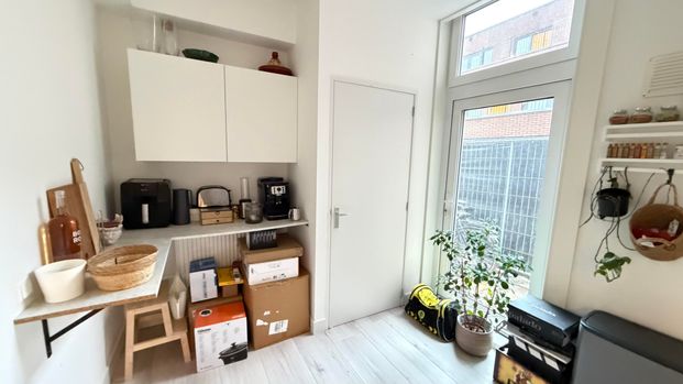 Gansstraat, 153, 3582EG, Utrecht - Photo 1