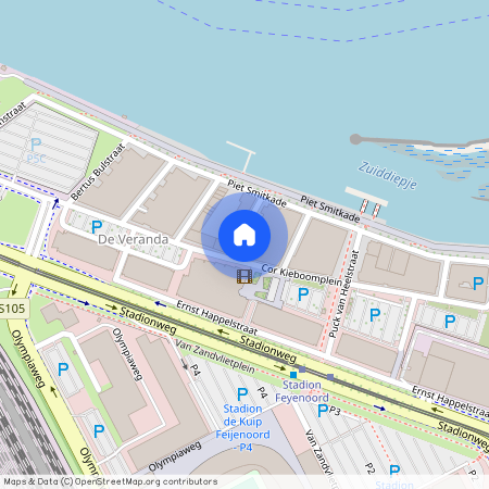 Adriaan Kooningsstraat 37, Oud IJsselmonde, 3077ML, Rotterdam