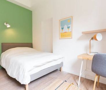 🌟 Très belle colocation dans grande maison - PONT DU CENS🌟 - Photo 5