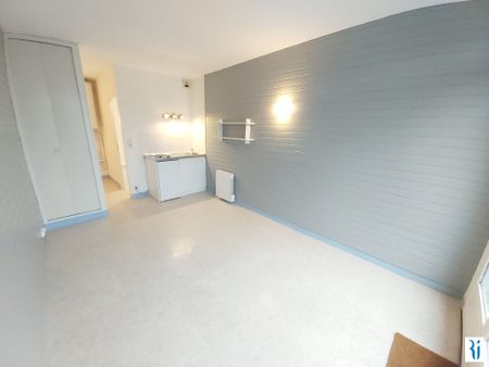 Location Appartement ROUEN - Photo 5