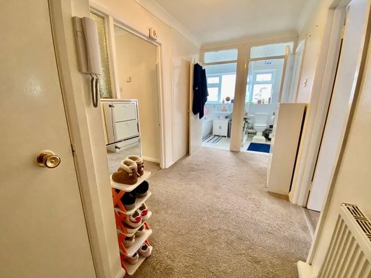 2 bedroom apartment to rent - Photo 1