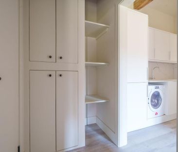 1 bedroom semi-detached bungalow to rent - Photo 1