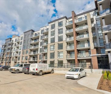 For Lease - 600 North Service Road Unit# 420, Hamilton, Ontario - Photo 4