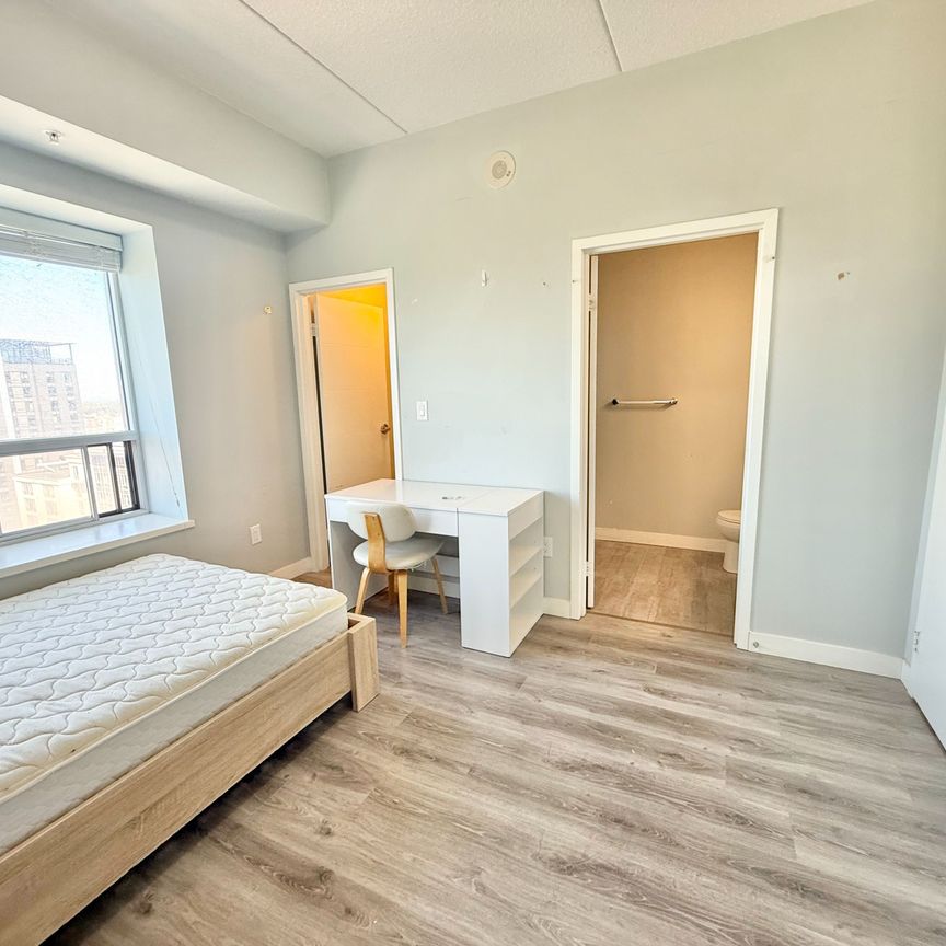 For Lease - 318 SPRUCE Street Unit# 1907, Waterloo, Ontario - Photo 1