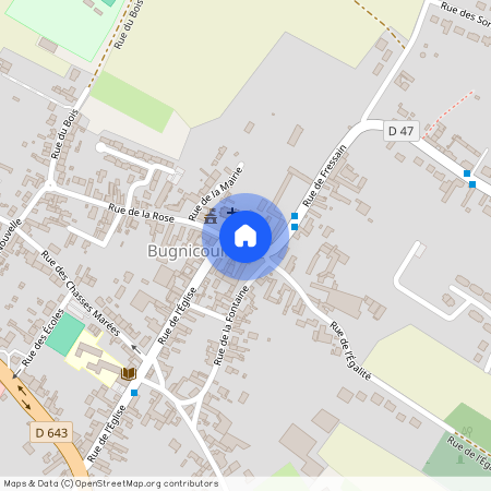 Bugnicourt (59151)