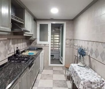 Carrer de Fontanars dels Alforins, Valencia, Valencian Community 46007 - Photo 6