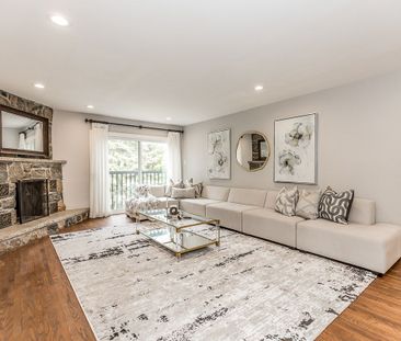 For Lease - 4 Prescott Court, Markham, Ontario - Photo 5