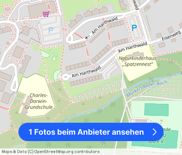 DER GRÜNSTE AUSBLICK DER STADT! - Foto 1