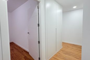 Piso de alquiler en Montesol