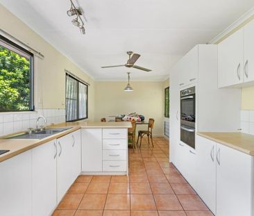 SOLID FAMILY HOME IN SOUGHT AFTER SUBURB - Photo 1
