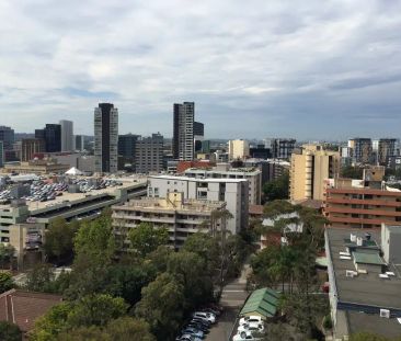 “SPACIOUS ONE BEDROOM UNIT” - Photo 1