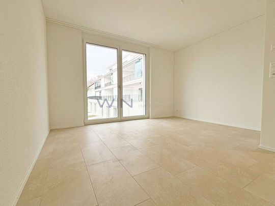 Neubau 2025 mit Wintergarten und Erdwärme - Photo 1