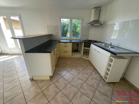 Maison Carrieres Sous Poissy 7 pièce(s) 116.46 m2, - Photo 3