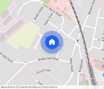 Matthews Close, Deal, Kent, CT14 - Photo 1