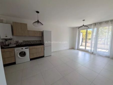Location Appartement 3 pièces 61 m2 à Gournay-sur-Marne - Photo 2
