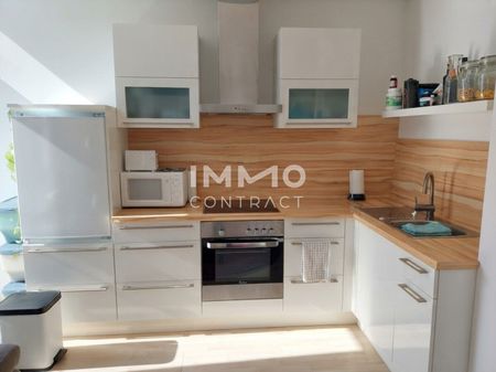 40m² Wohnung mit Innenhofterrasse 39m² im Zentrum von Amstetten - Foto 4
