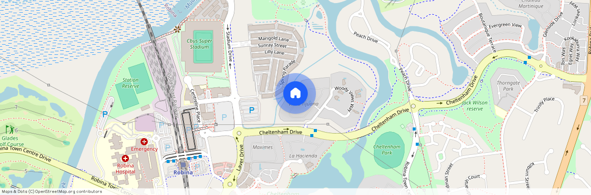 49/8 Woody Views Way, Qld 4226, Robina