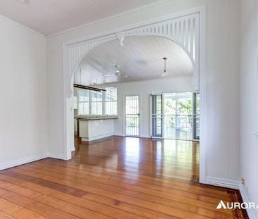 78A Mott Street, Gaythorne QLD 4051 - House For Rent | Domain - Photo 1