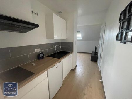 Location Appartement 2 pièces 19m² PERIGUEUX 24000 - Photo 5