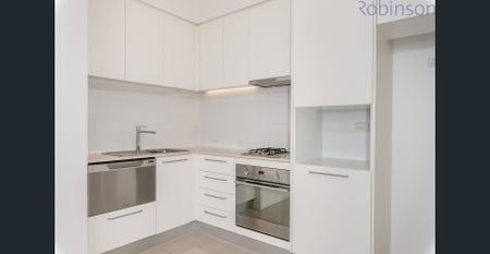 One bedroom apartment with ocean views. - Photo 4