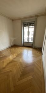 4 Zimmer, 98 m², 3. Stock - Foto 3