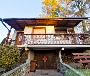 Do wynajęcia - niewielki dom z garażem i ogrodem - Photo 5