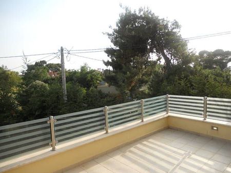 Μεζονέτα για ενοικίαση Κηφισιά - Photo 5