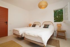 Chalet/casa independiente en alquiler en Playa