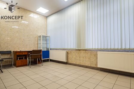 Gabinet w prywatnej przychodni - Zdjęcie 5