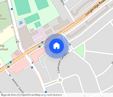 Longbridge Road, Barking, London, IG11 8UG - Photo 1