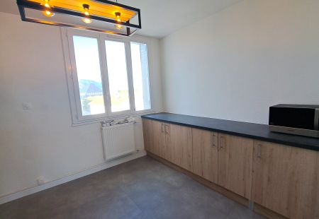 Appartement T3 à LE PONT DE CLAIX - Photo 3