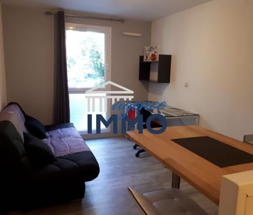 Studio meublé en excellent état - Proche CITADELLE - Photo 6