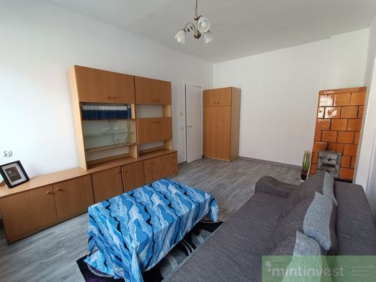 Na wynajem mieszkanie 2 pokojowe w Centrum. - Photo 1