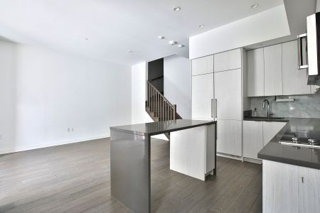 For Lease - 38 Iannuzzi Street Unit# TH03, Toronto, Ontario - Photo 2