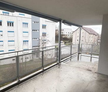 4.5 Zimmer, 109 m², 3. Stock - Photo 5