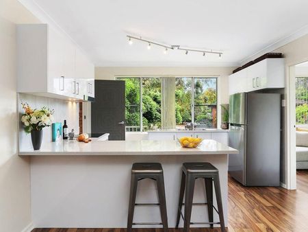 7/1 Mercury Street, Wollongong NSW 2500 - House For Rent | Domain - Photo 2